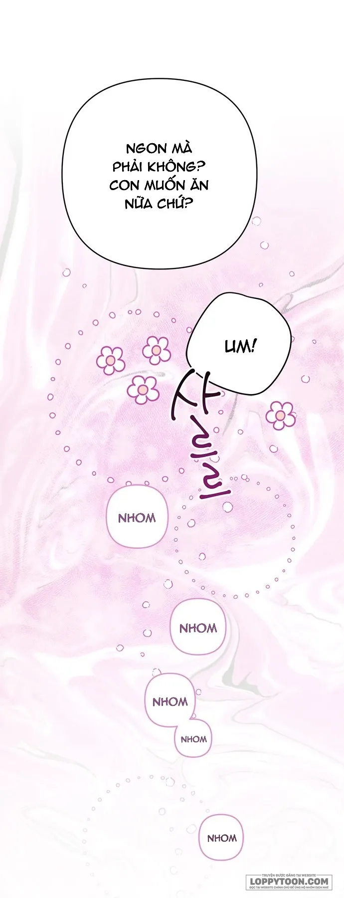 Bạo Chúa Bé Con - Chap 21 - Trang 19