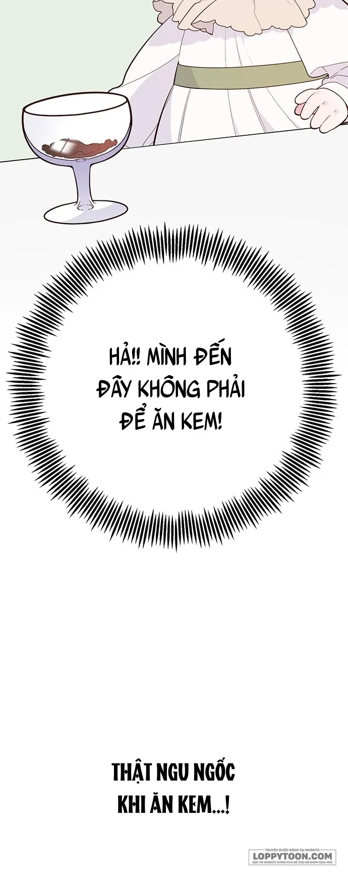 Bạo Chúa Bé Con - Chap 21 - Trang 21