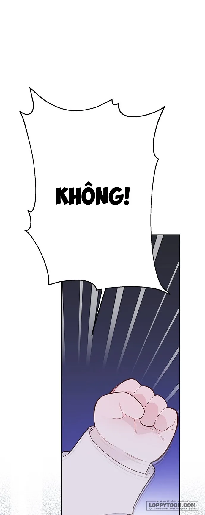 Bạo Chúa Bé Con - Chap 21 - Trang 22