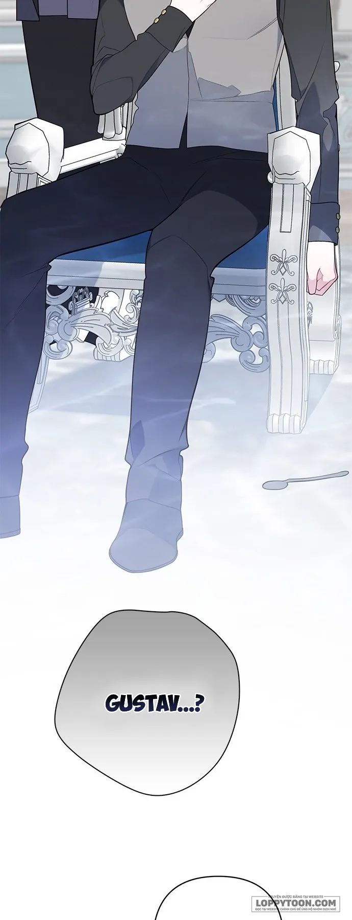Bạo Chúa Bé Con - Chap 21 - Trang 27