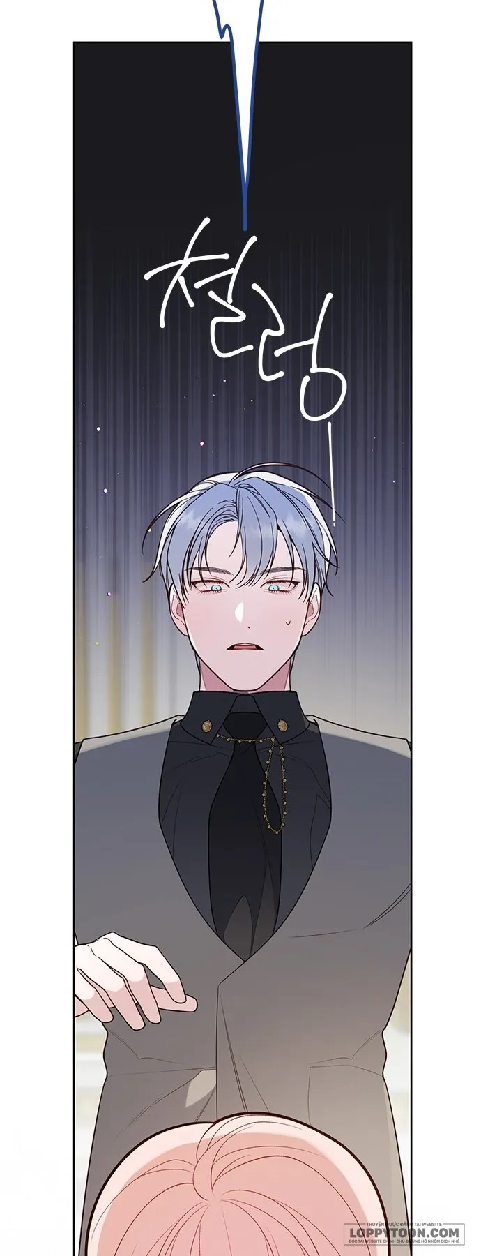 Bạo Chúa Bé Con - Chap 21 - Trang 32