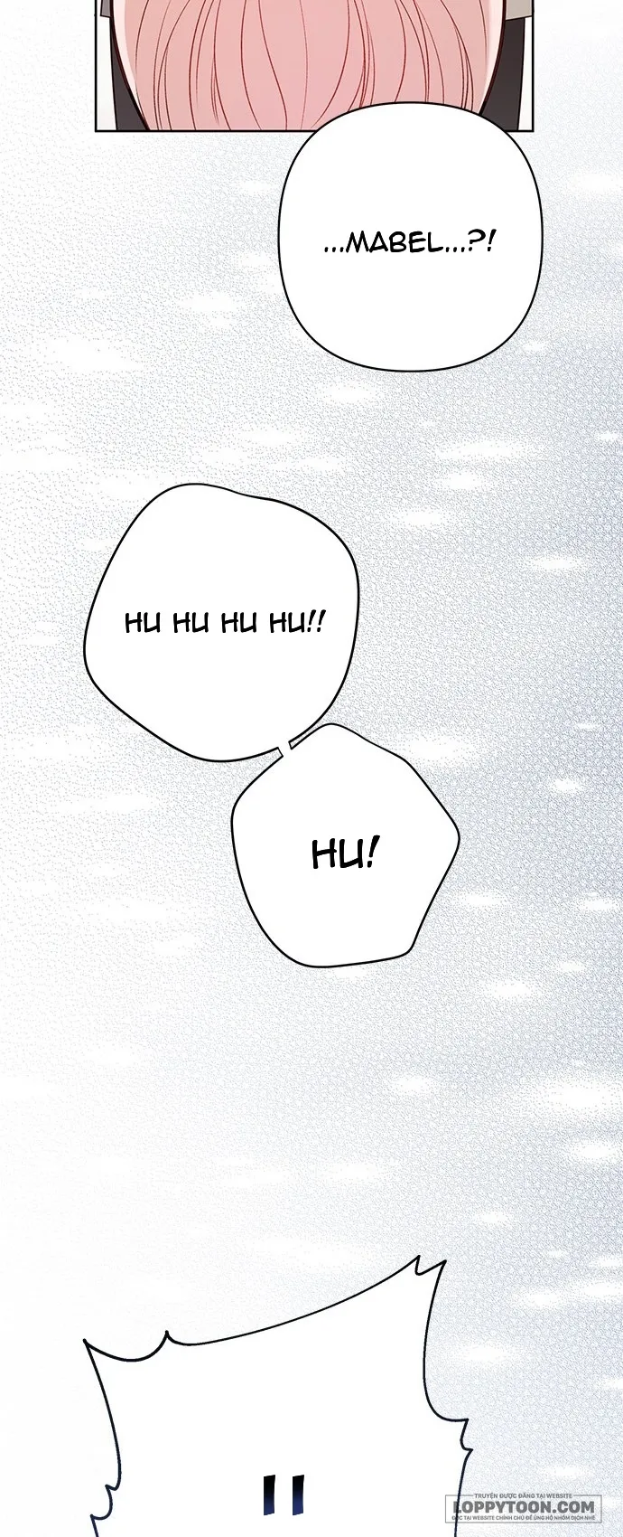 Bạo Chúa Bé Con - Chap 21 - Trang 33