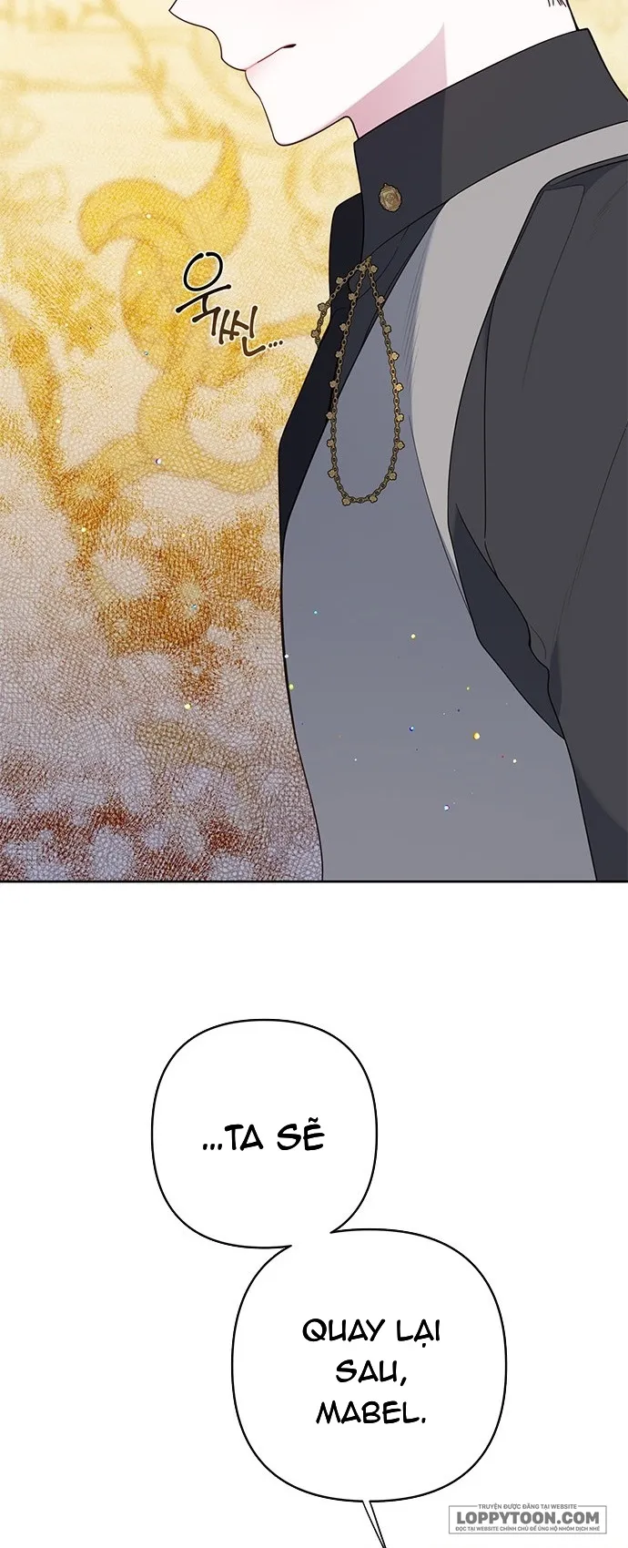 Bạo Chúa Bé Con - Chap 21 - Trang 38