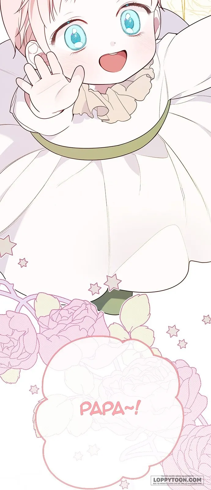Bạo Chúa Bé Con - Chap 21 - Trang 5