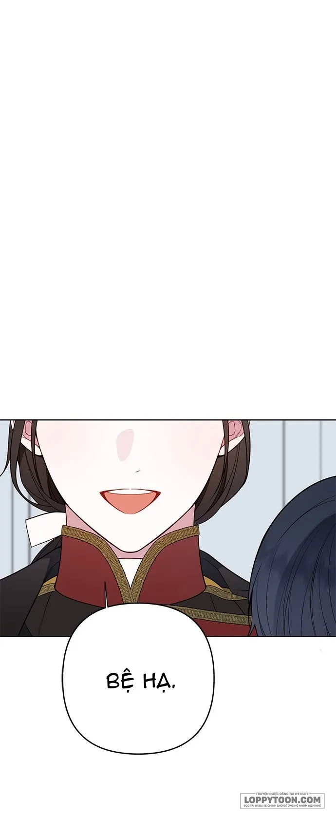 Bạo Chúa Bé Con - Chap 21 - Trang 42
