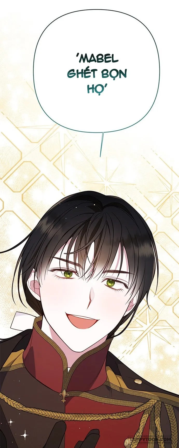 Bạo Chúa Bé Con - Chap 21 - Trang 43