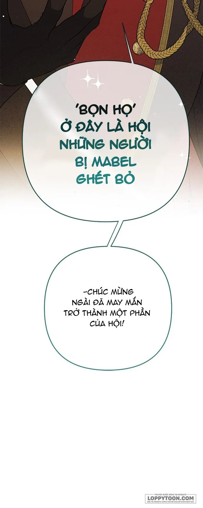 Bạo Chúa Bé Con - Chap 21 - Trang 44