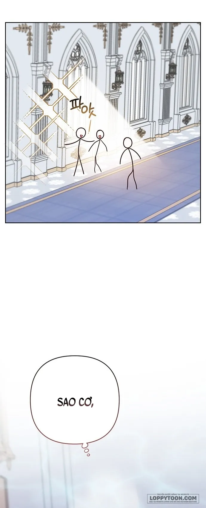 Bạo Chúa Bé Con - Chap 21 - Trang 45