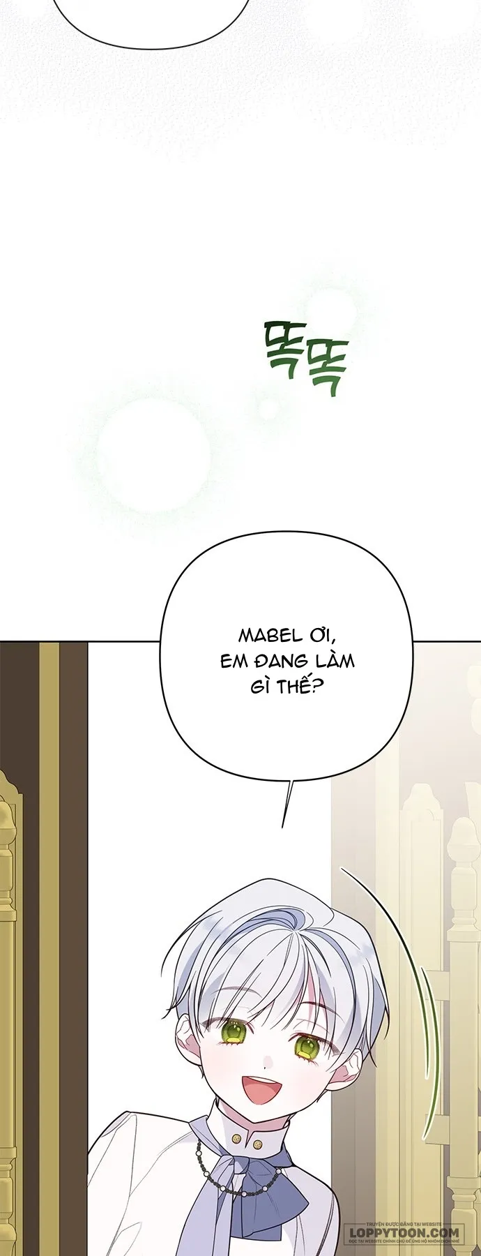 Bạo Chúa Bé Con - Chap 21 - Trang 50