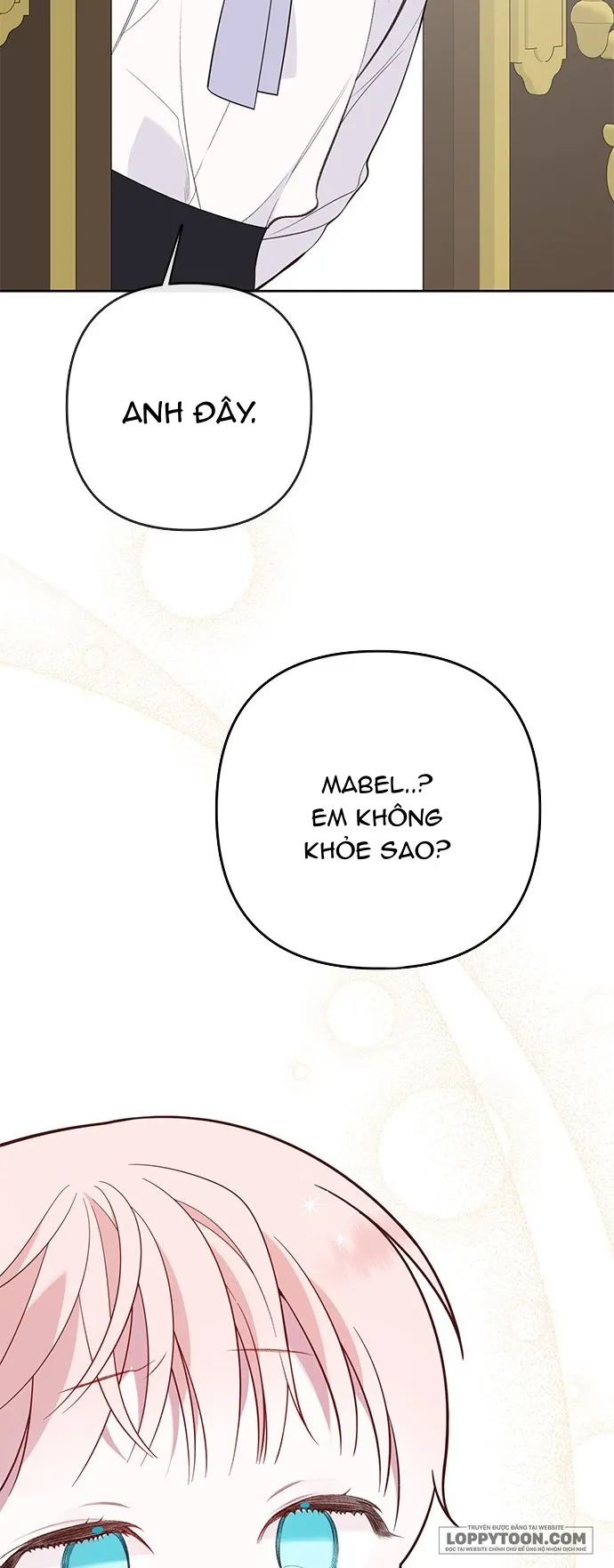 Bạo Chúa Bé Con - Chap 21 - Trang 51