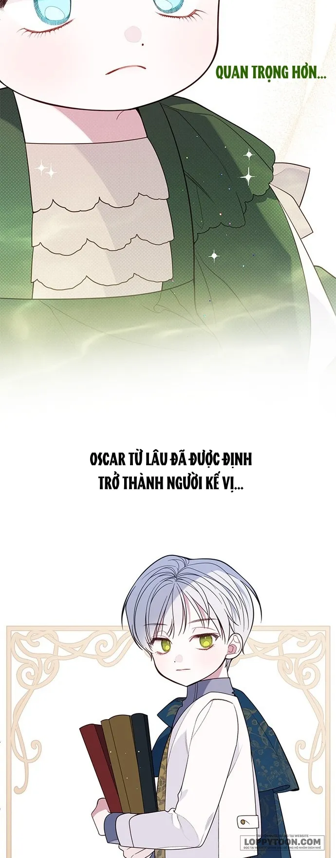 Bạo Chúa Bé Con - Chap 21 - Trang 52