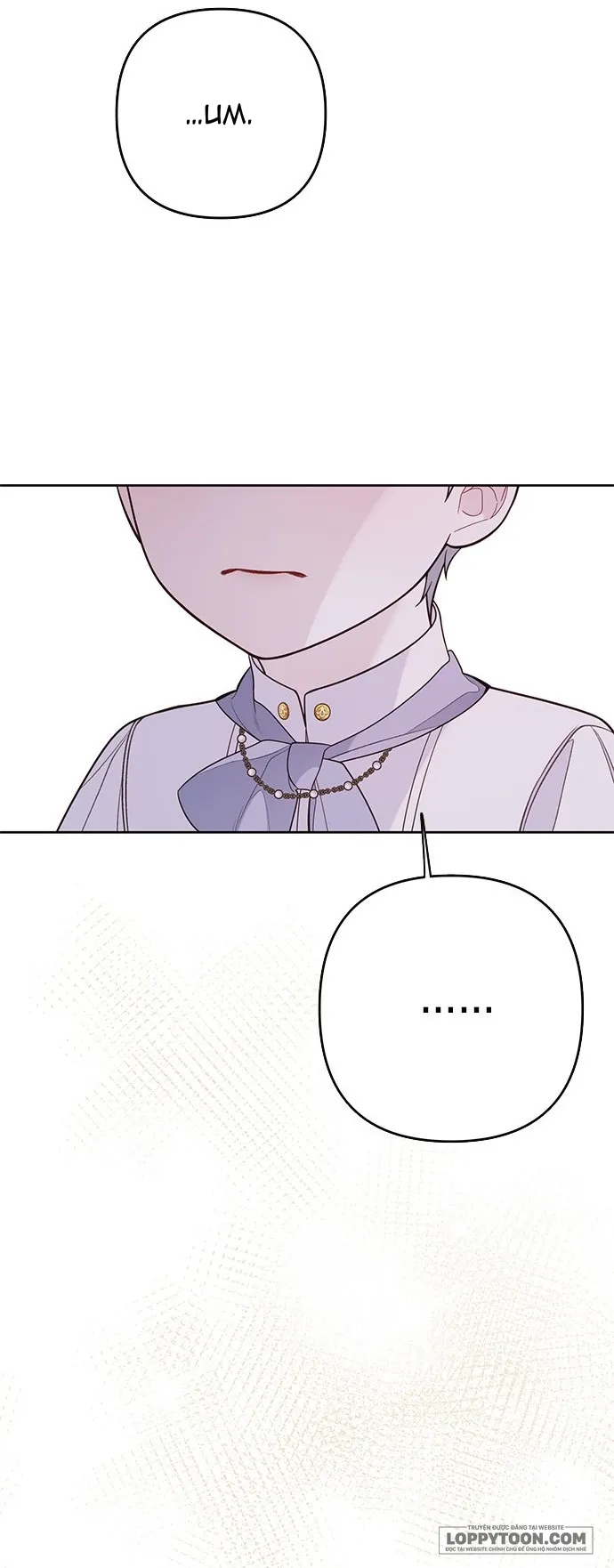 Bạo Chúa Bé Con - Chap 21 - Trang 57