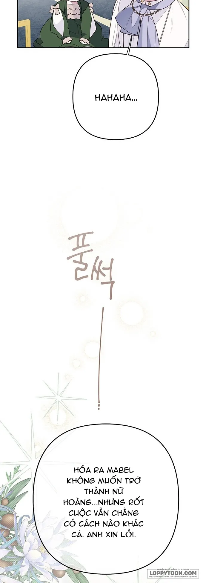 Bạo Chúa Bé Con - Chap 21 - Trang 60