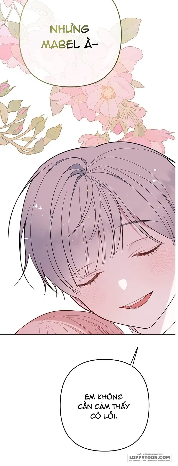Bạo Chúa Bé Con - Chap 21 - Trang 64