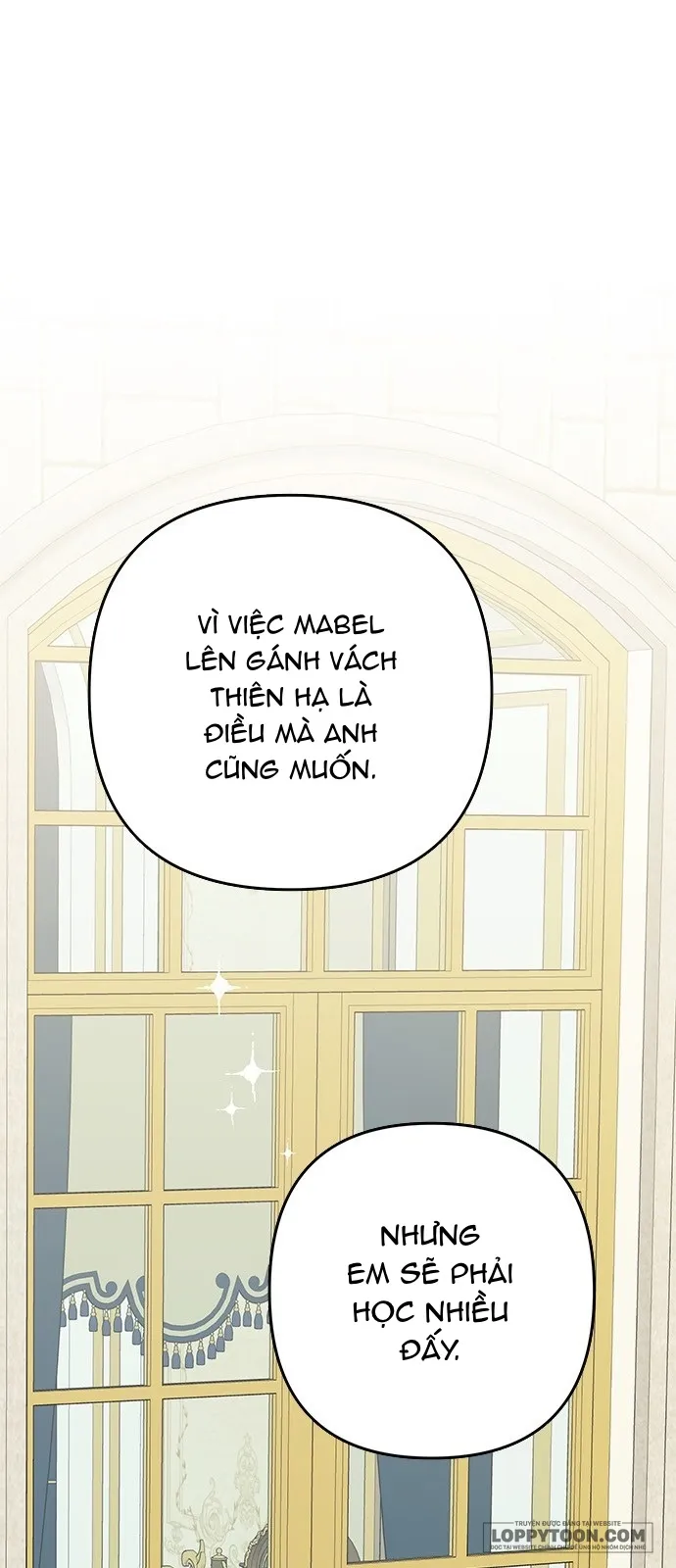 Bạo Chúa Bé Con - Chap 21 - Trang 65