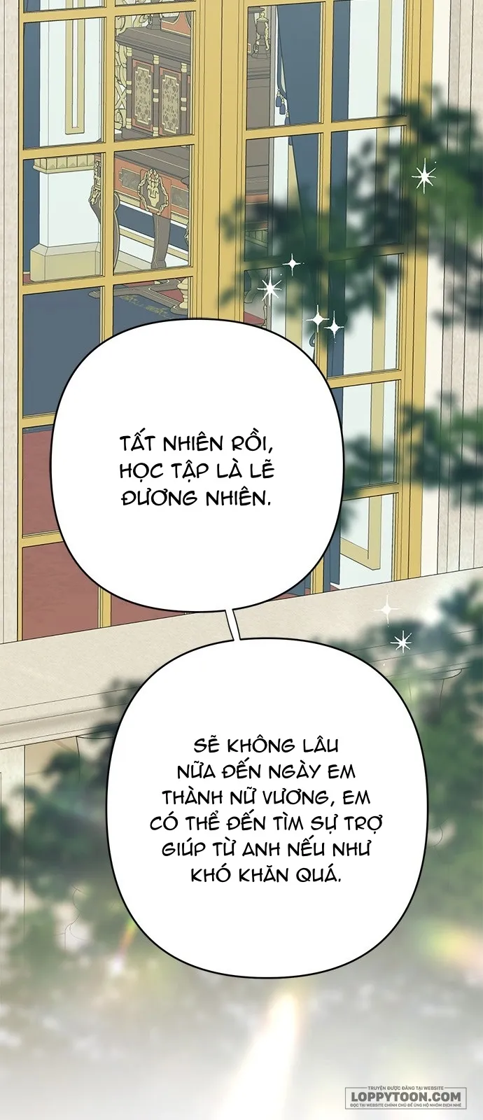 Bạo Chúa Bé Con - Chap 21 - Trang 66