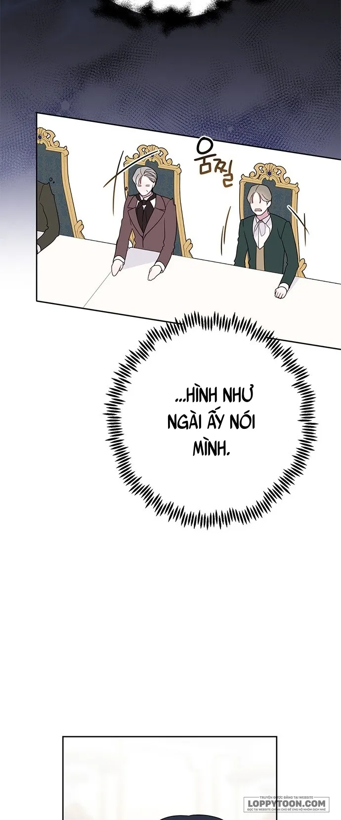 Bạo Chúa Bé Con - Chap 21 - Trang 74