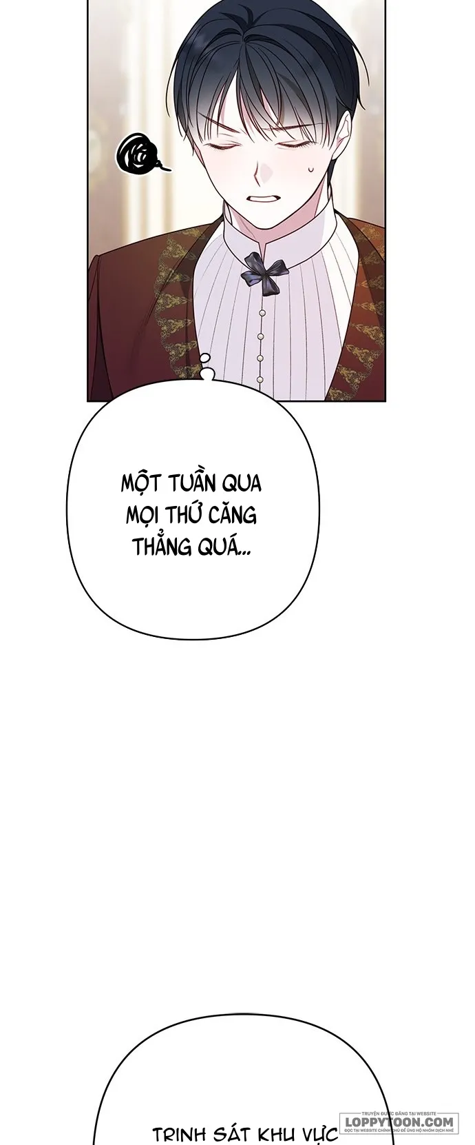 Bạo Chúa Bé Con - Chap 21 - Trang 75