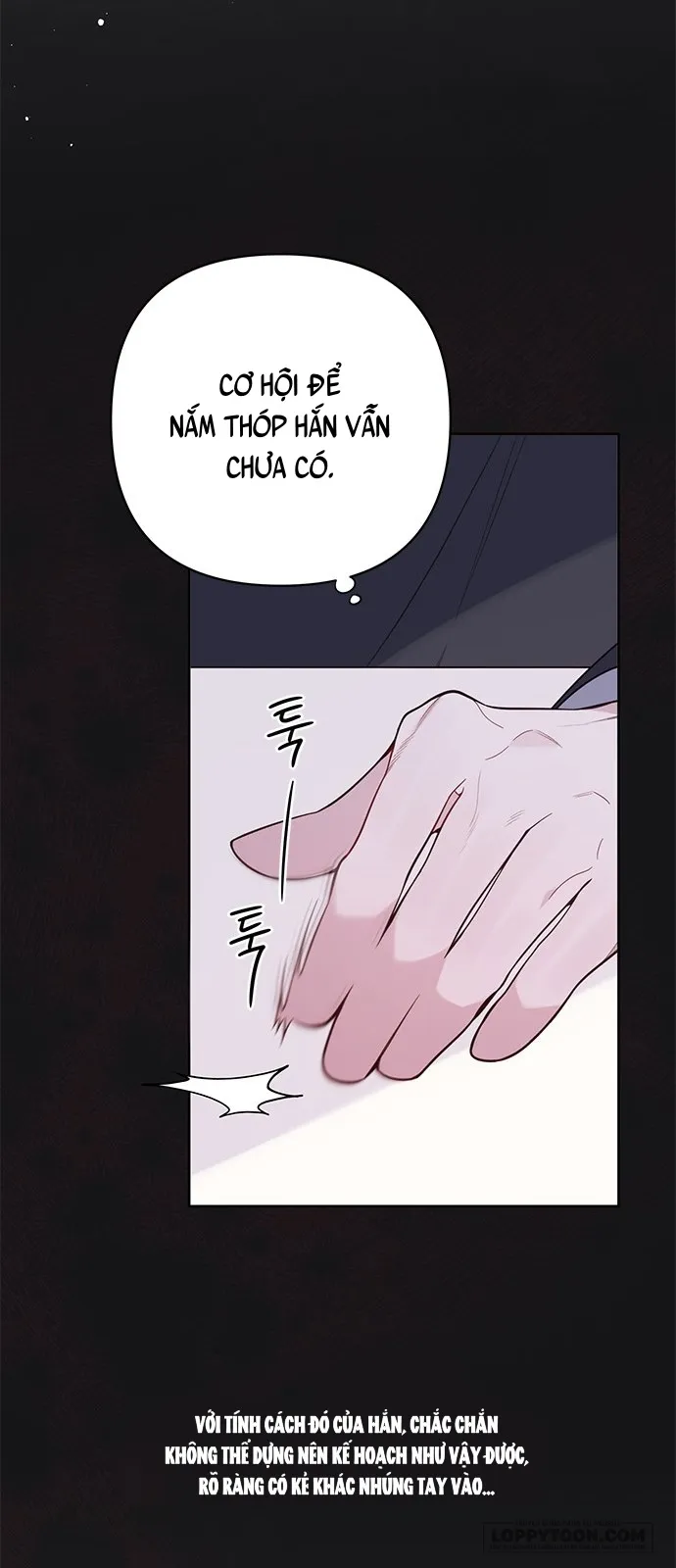 Bạo Chúa Bé Con - Chap 21 - Trang 80