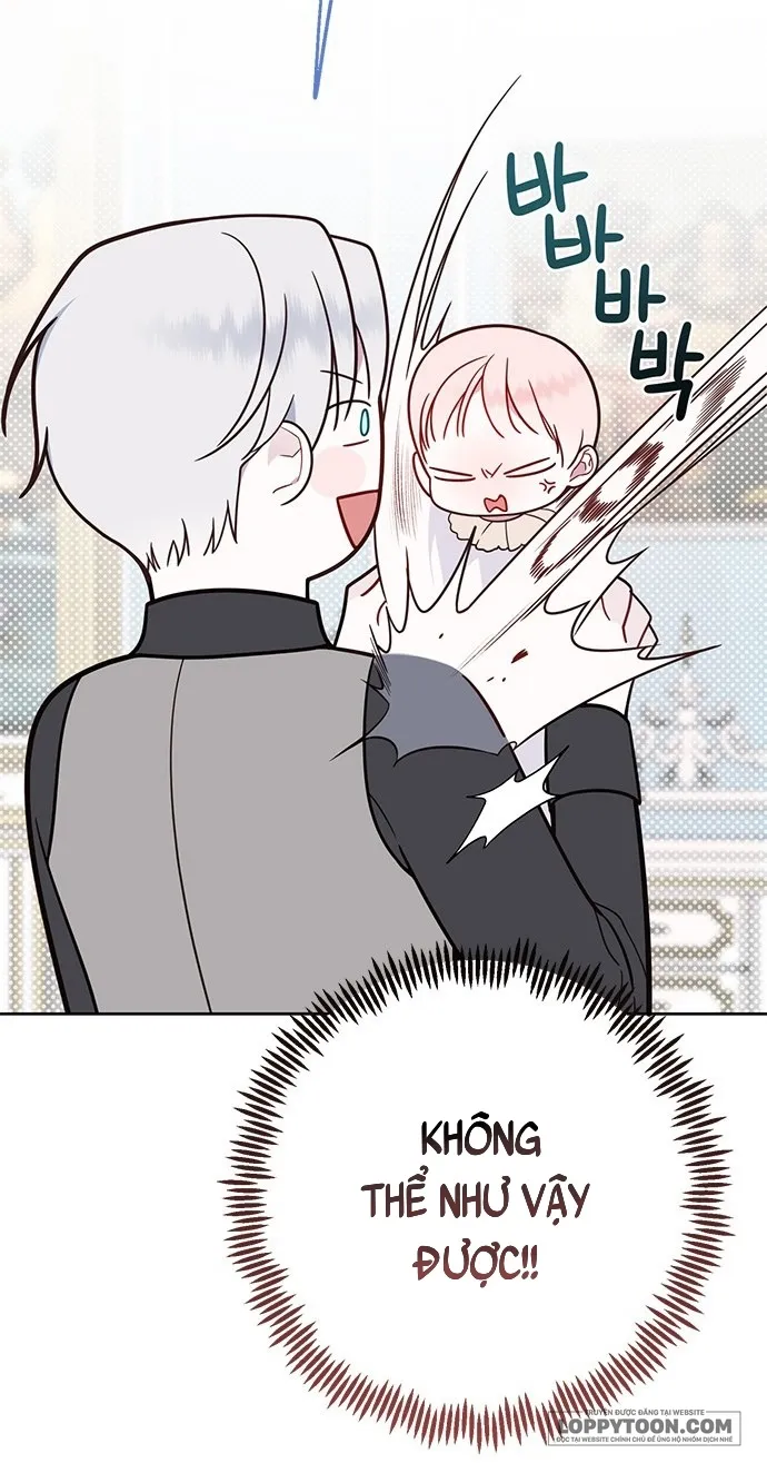 Bạo Chúa Bé Con - Chap 21 - Trang 9