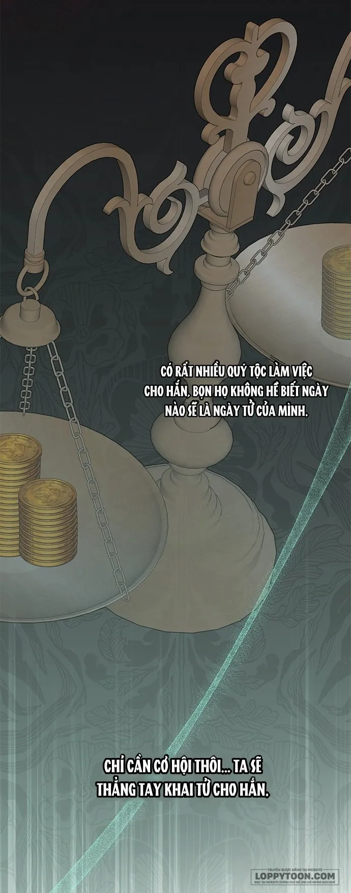 Bạo Chúa Bé Con - Chap 21 - Trang 81
