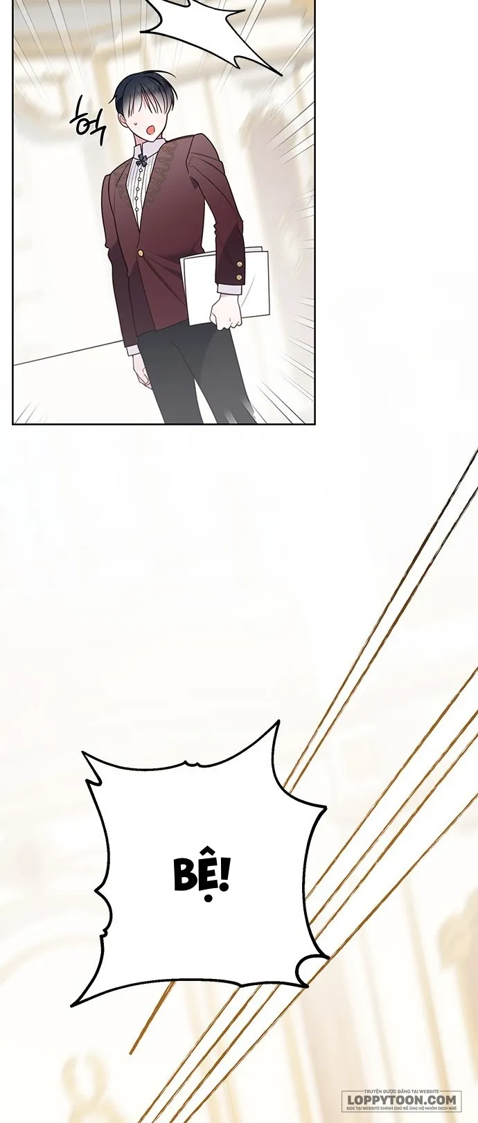 Bạo Chúa Bé Con - Chap 21 - Trang 85