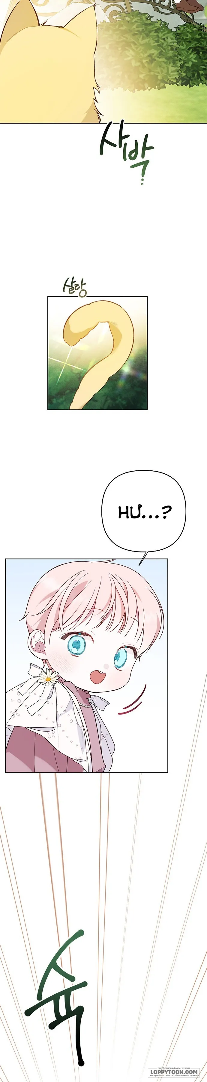 Bạo Chúa Bé Con - Chap 22 - Trang 16