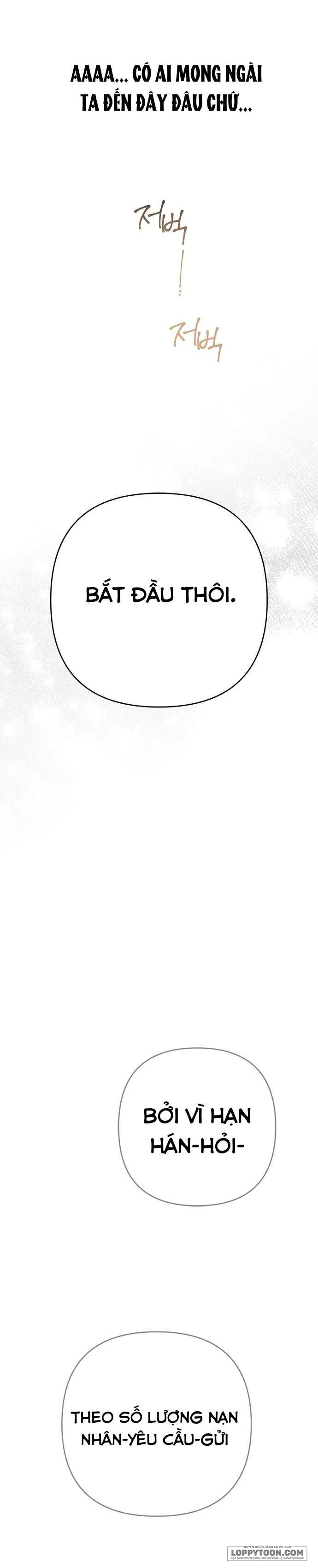 Bạo Chúa Bé Con - Chap 24 - Trang 11