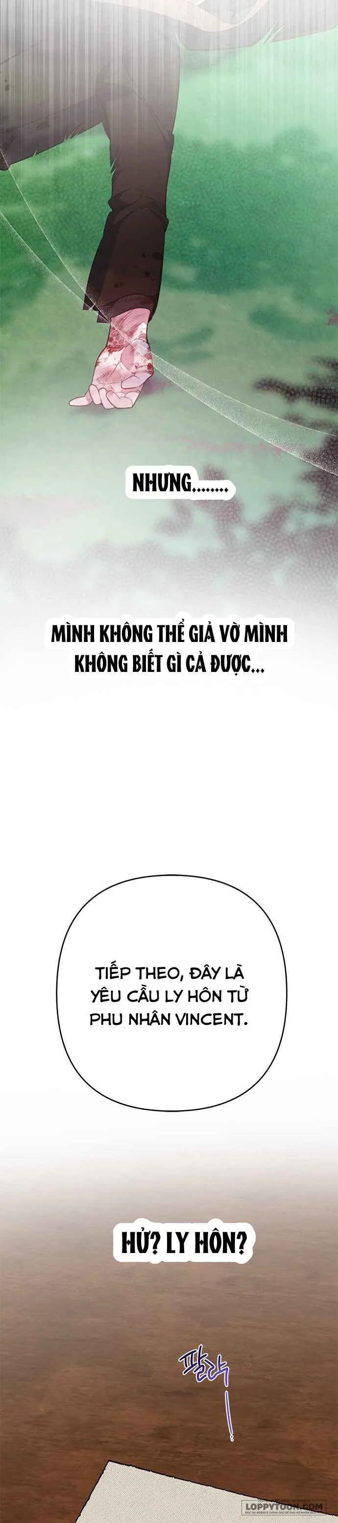 Bạo Chúa Bé Con - Chap 24 - Trang 14
