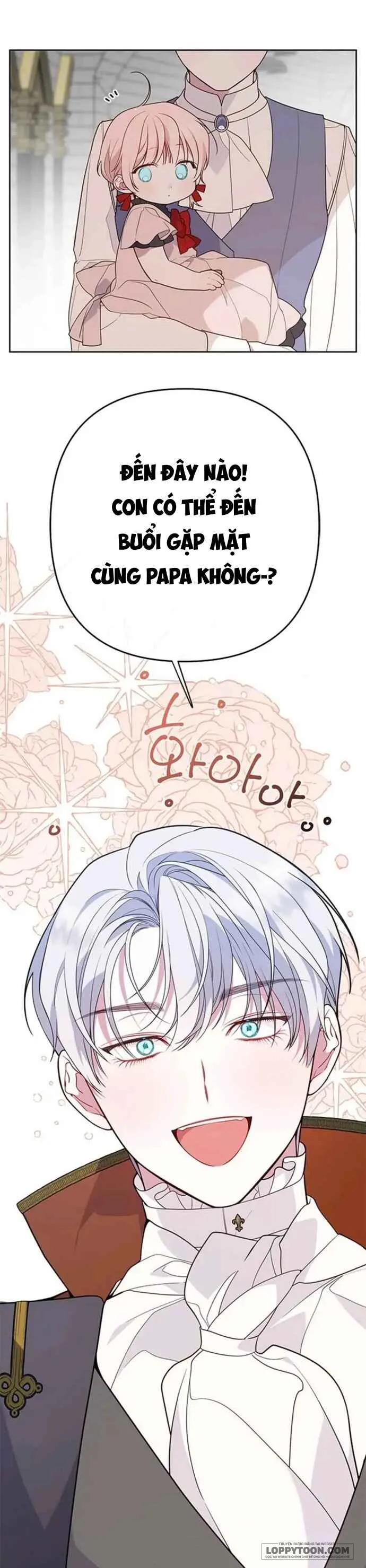 Bạo Chúa Bé Con - Chap 25 - Trang 18