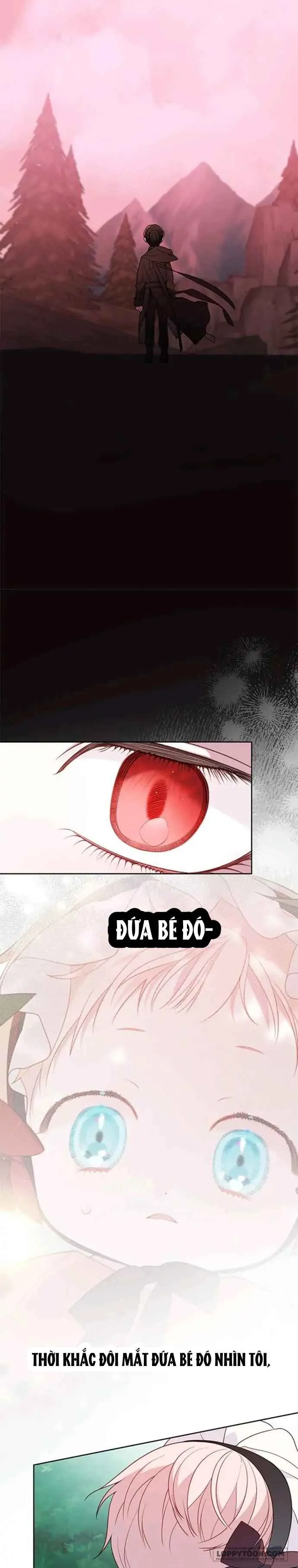 Bạo Chúa Bé Con - Chap 25 - Trang 6