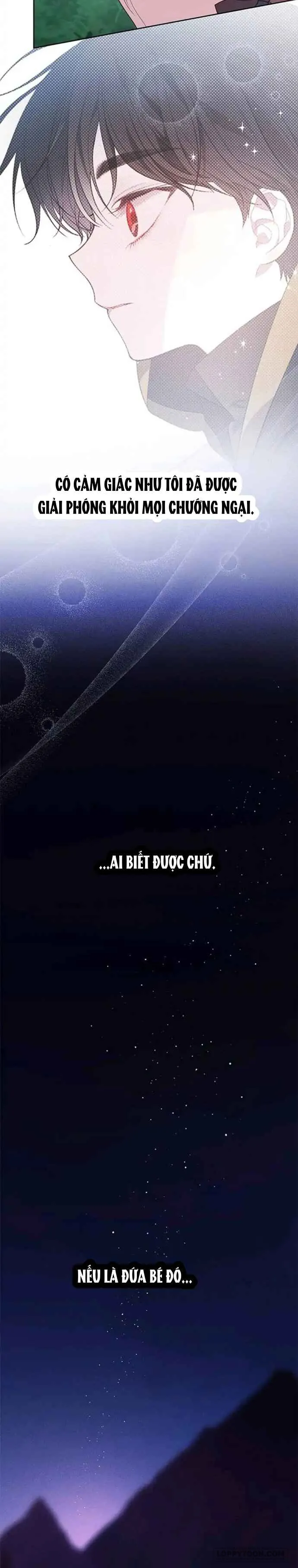 Bạo Chúa Bé Con - Chap 25 - Trang 7