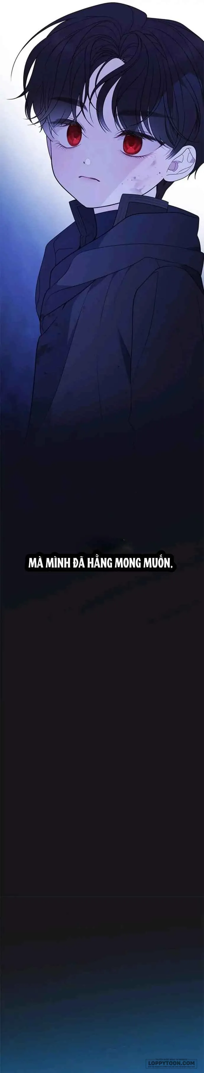 Bạo Chúa Bé Con - Chap 25 - Trang 9