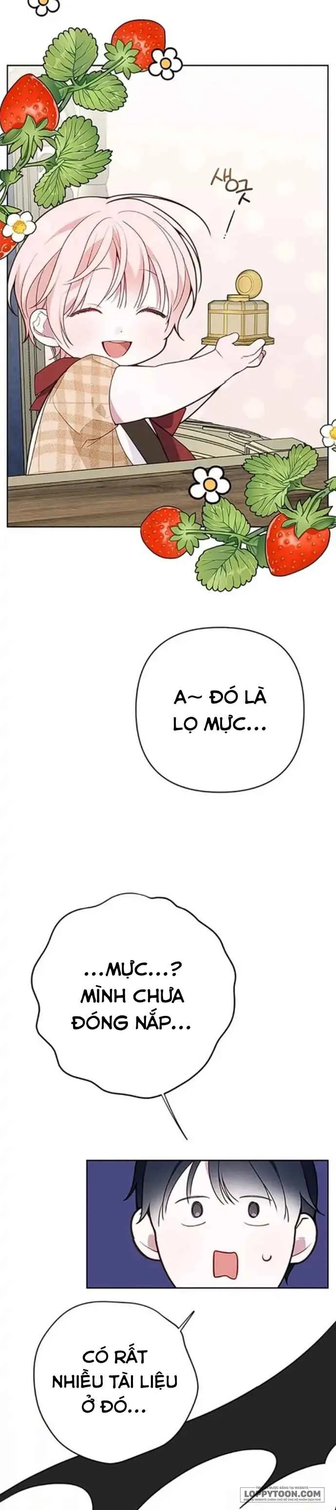 Bạo Chúa Bé Con - Chap 26 - Trang 18