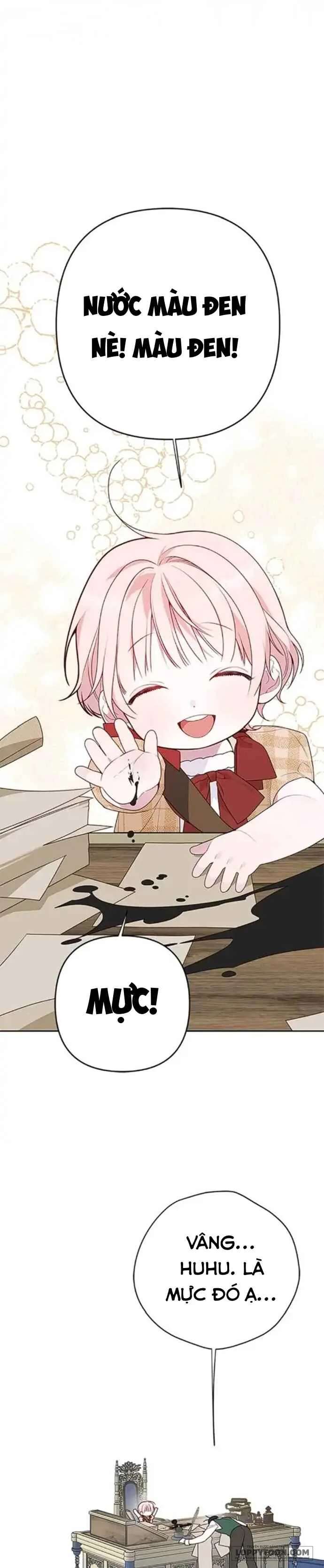 Bạo Chúa Bé Con - Chap 26 - Trang 20