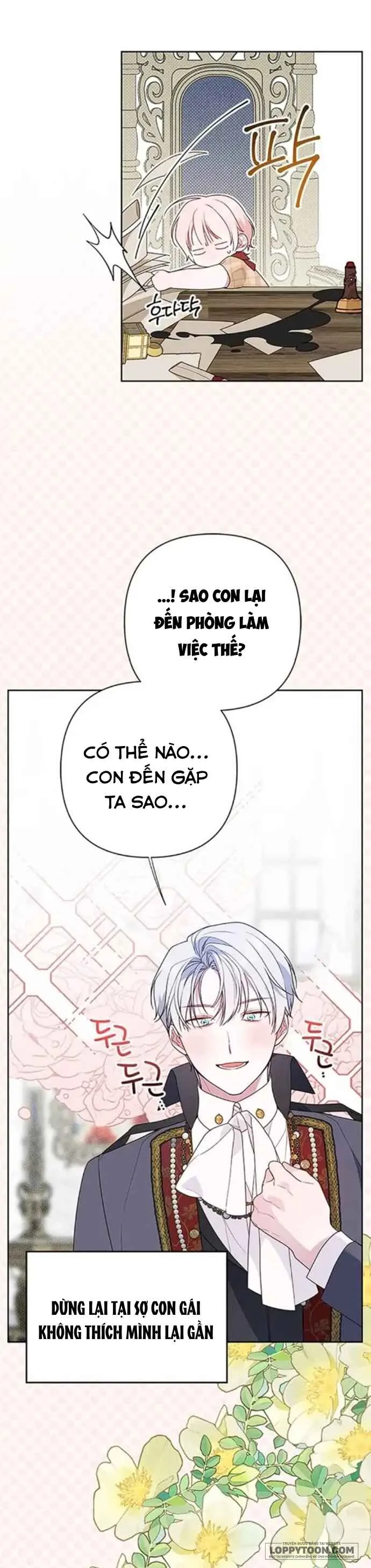 Bạo Chúa Bé Con - Chap 26 - Trang 26