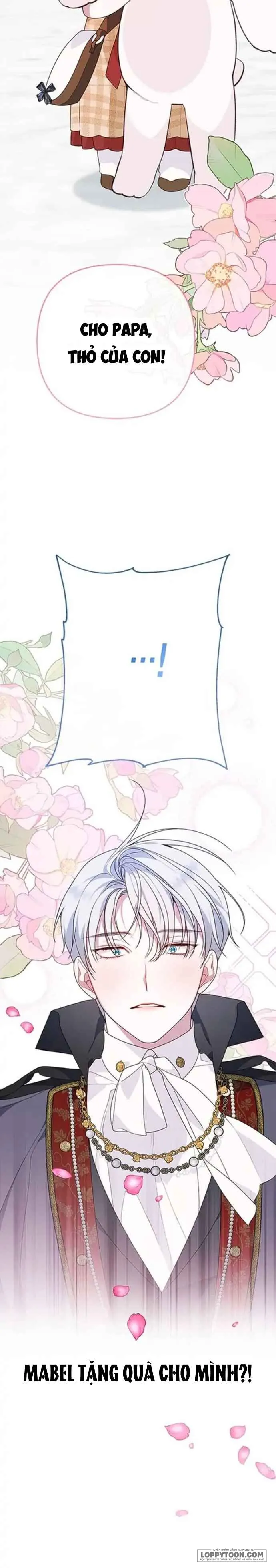 Bạo Chúa Bé Con - Chap 26 - Trang 31