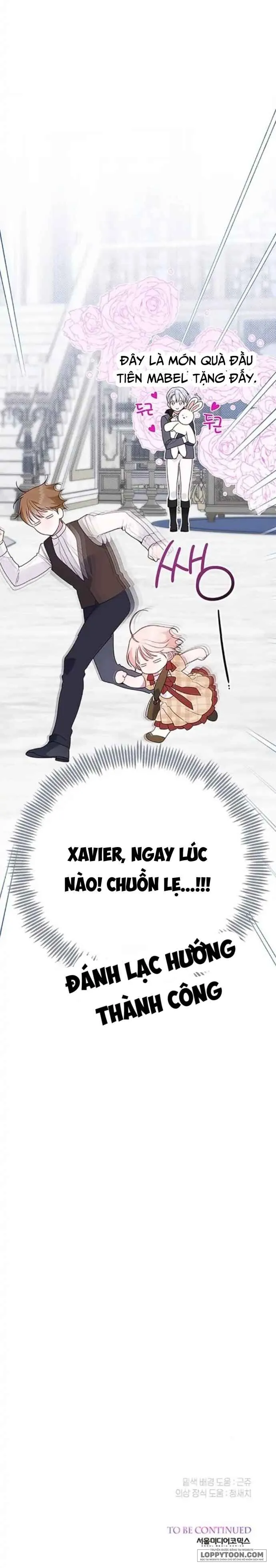 Bạo Chúa Bé Con - Chap 26 - Trang 32