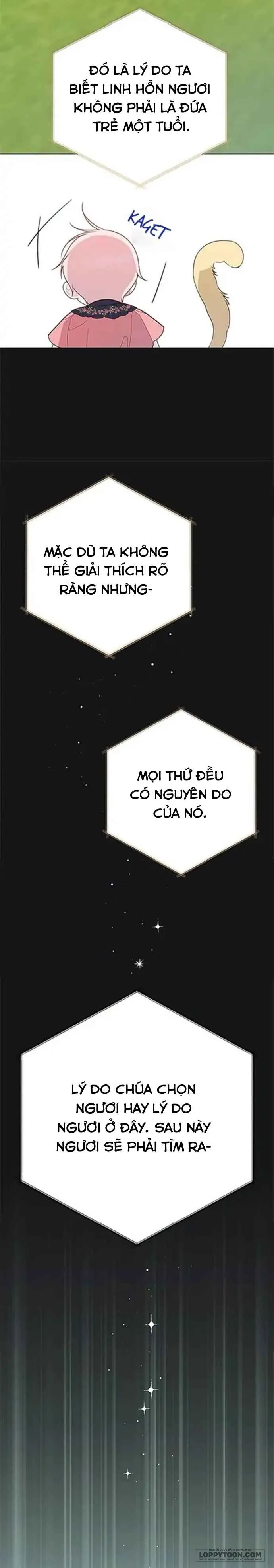 Bạo Chúa Bé Con - Chap 26 - Trang 9