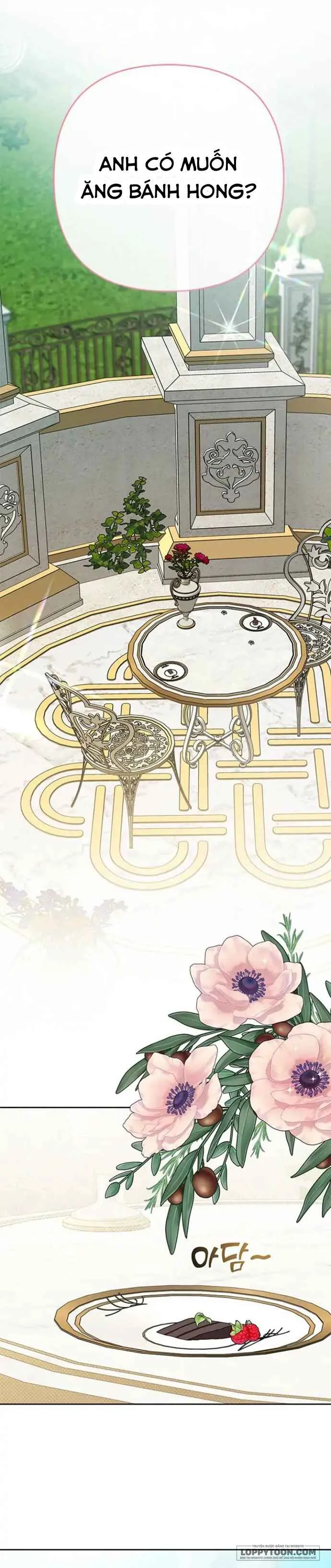 Bạo Chúa Bé Con - Chap 27 - Trang 17