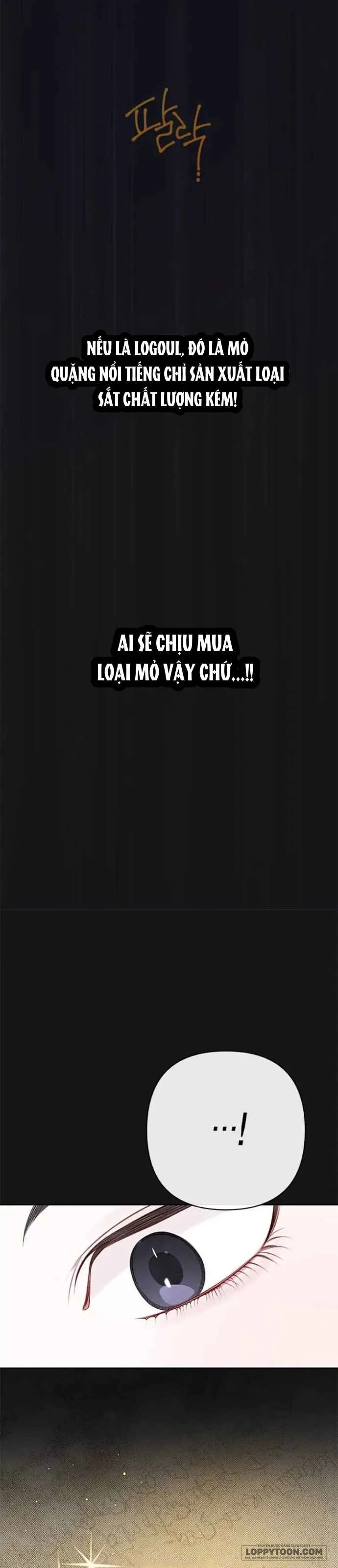 Bạo Chúa Bé Con - Chap 27 - Trang 3