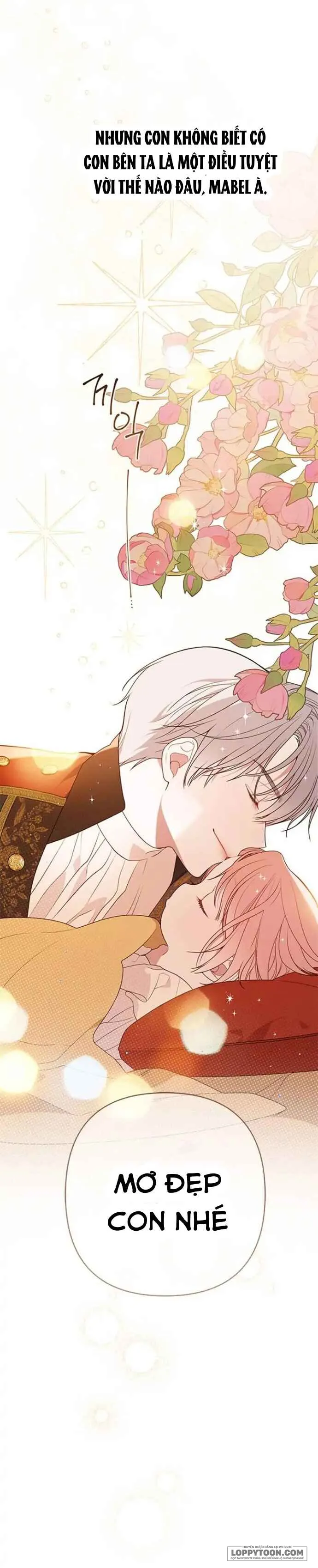 Bạo Chúa Bé Con - Chap 27 - Trang 34