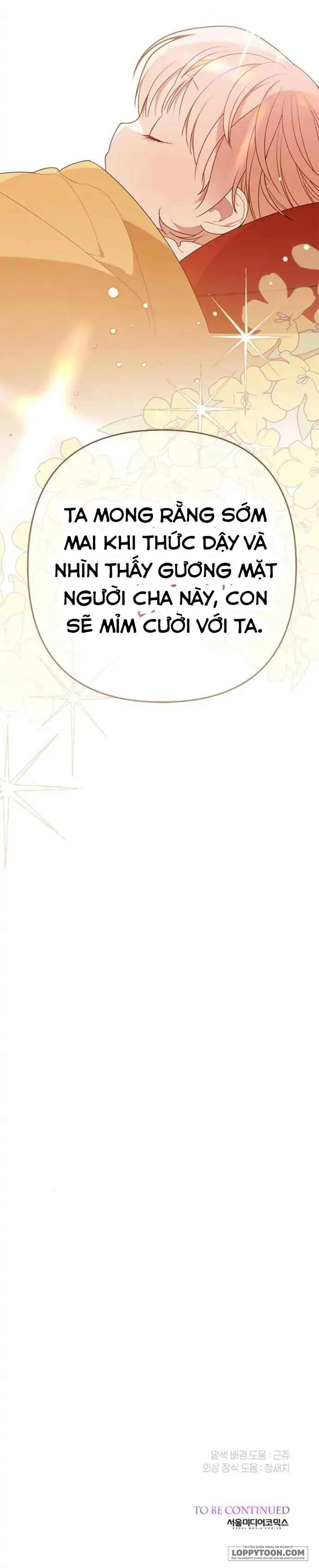 Bạo Chúa Bé Con - Chap 27 - Trang 35