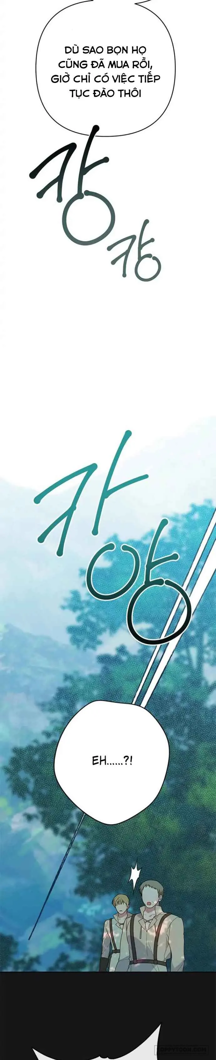 Bạo Chúa Bé Con - Chap 27 - Trang 6