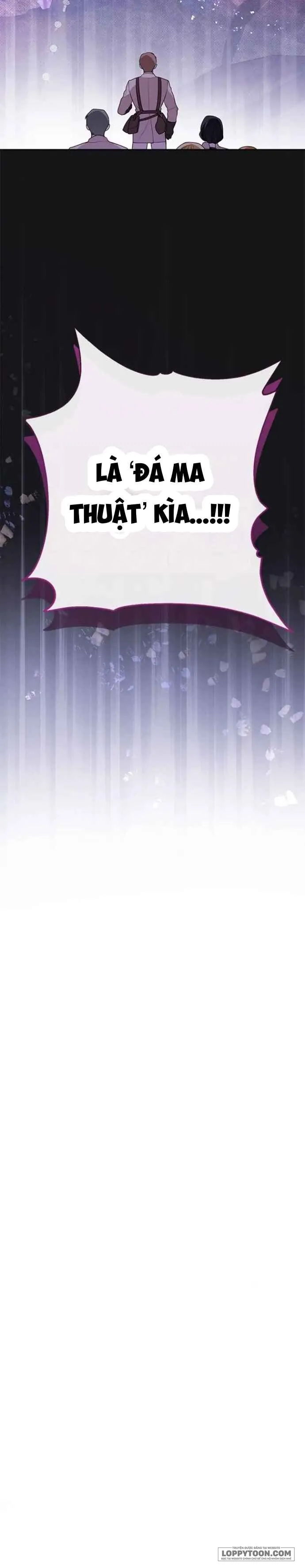 Bạo Chúa Bé Con - Chap 27 - Trang 8