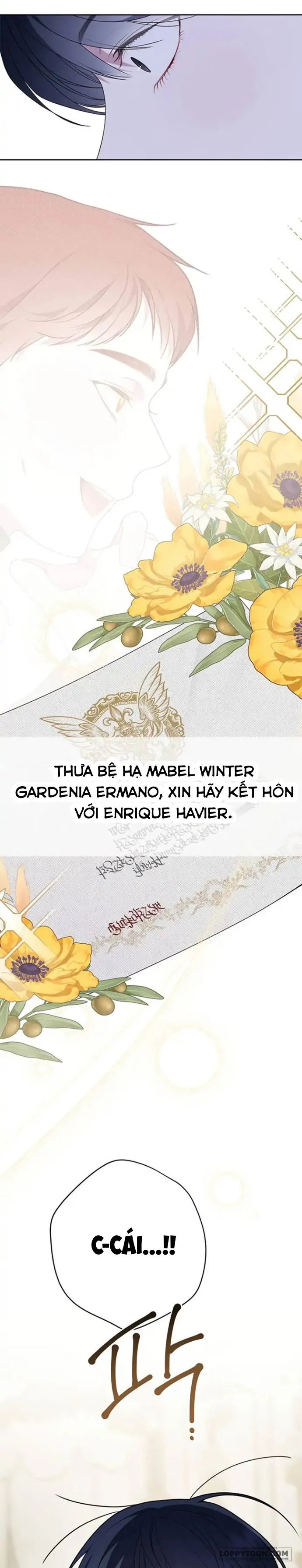 Bạo Chúa Bé Con - Chap 28 - Trang 2