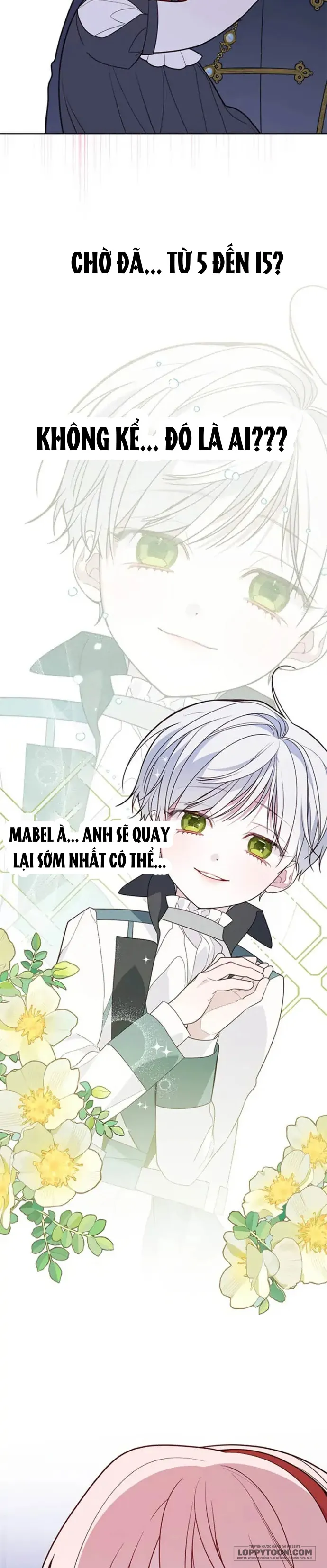 Bạo Chúa Bé Con - Chap 28 - Trang 29