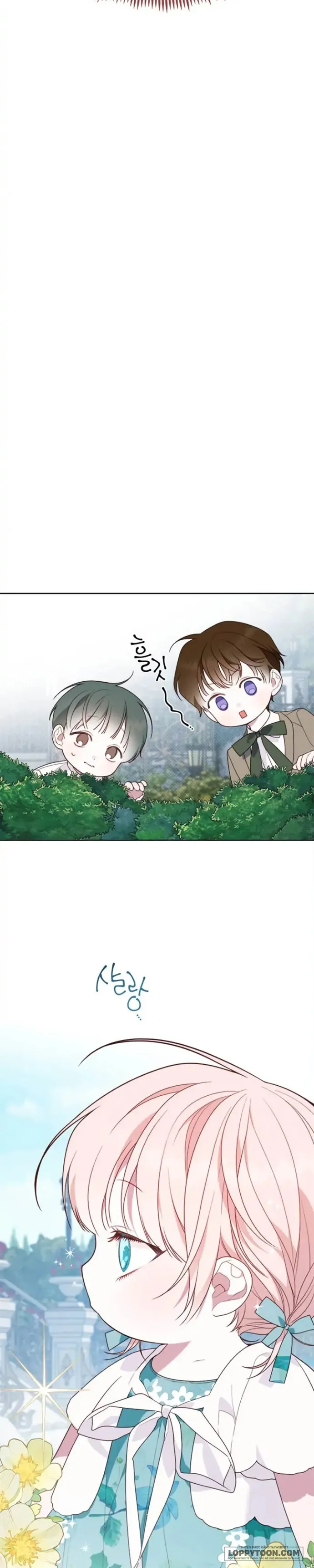 Bạo Chúa Bé Con - Chap 28 - Trang 9