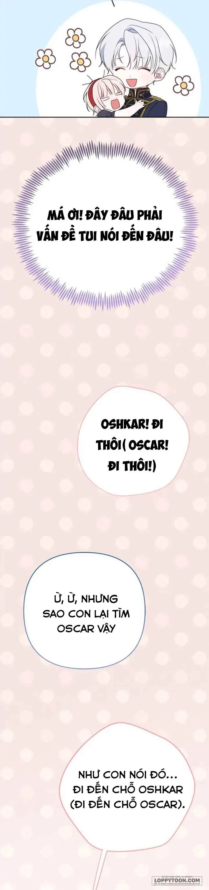 Bạo Chúa Bé Con - Chap 29 - Trang 11