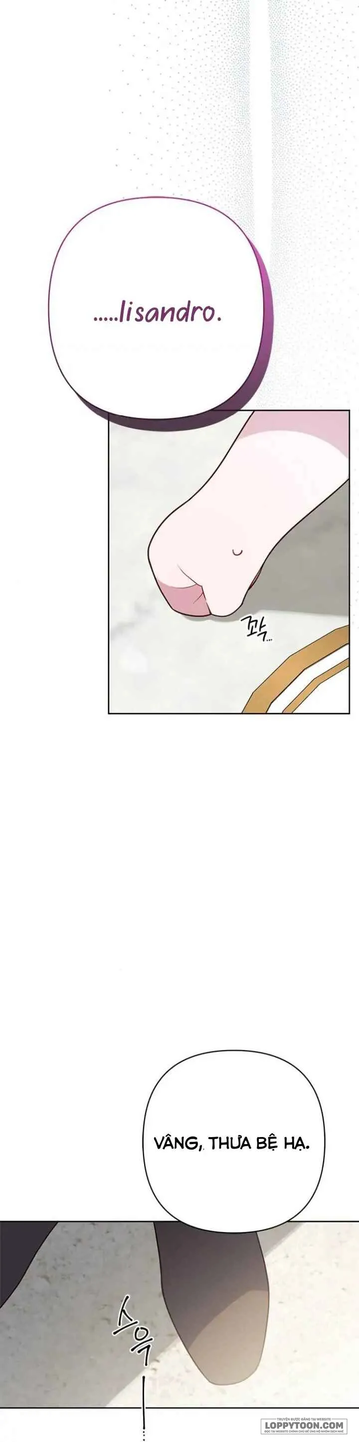 Bạo Chúa Bé Con - Chap 29 - Trang 18